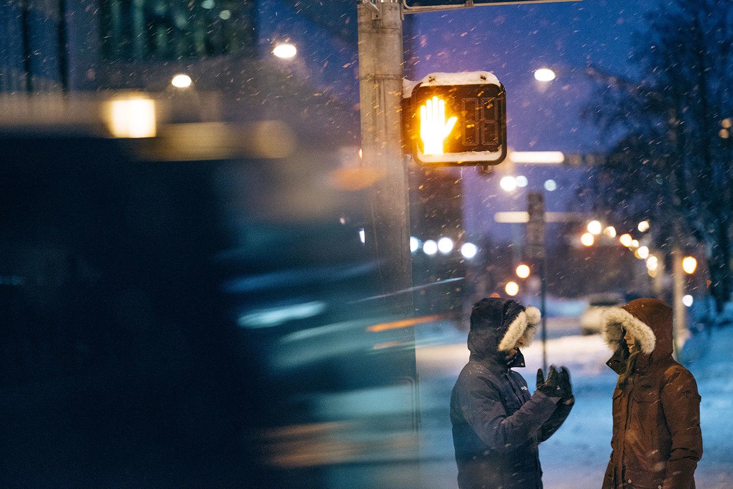 Product gallery image number 4 for product Titan Pass 780 Turbodown Parka - Men's