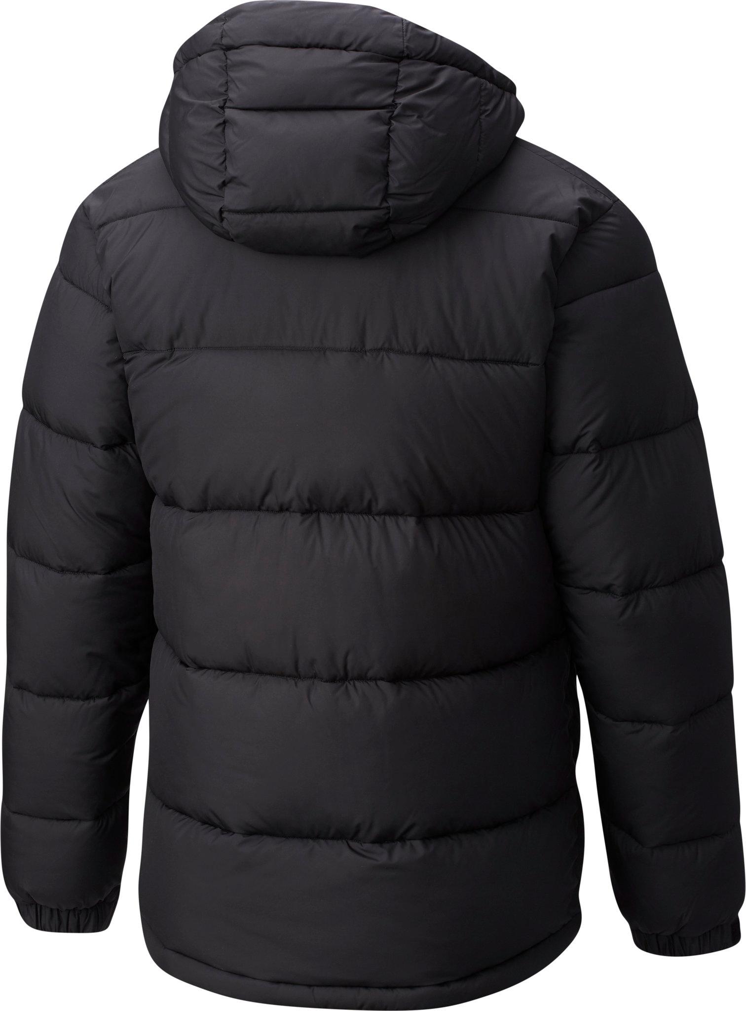 Product gallery image number 2 for product Pike Lake Hooded Jacket - Men's