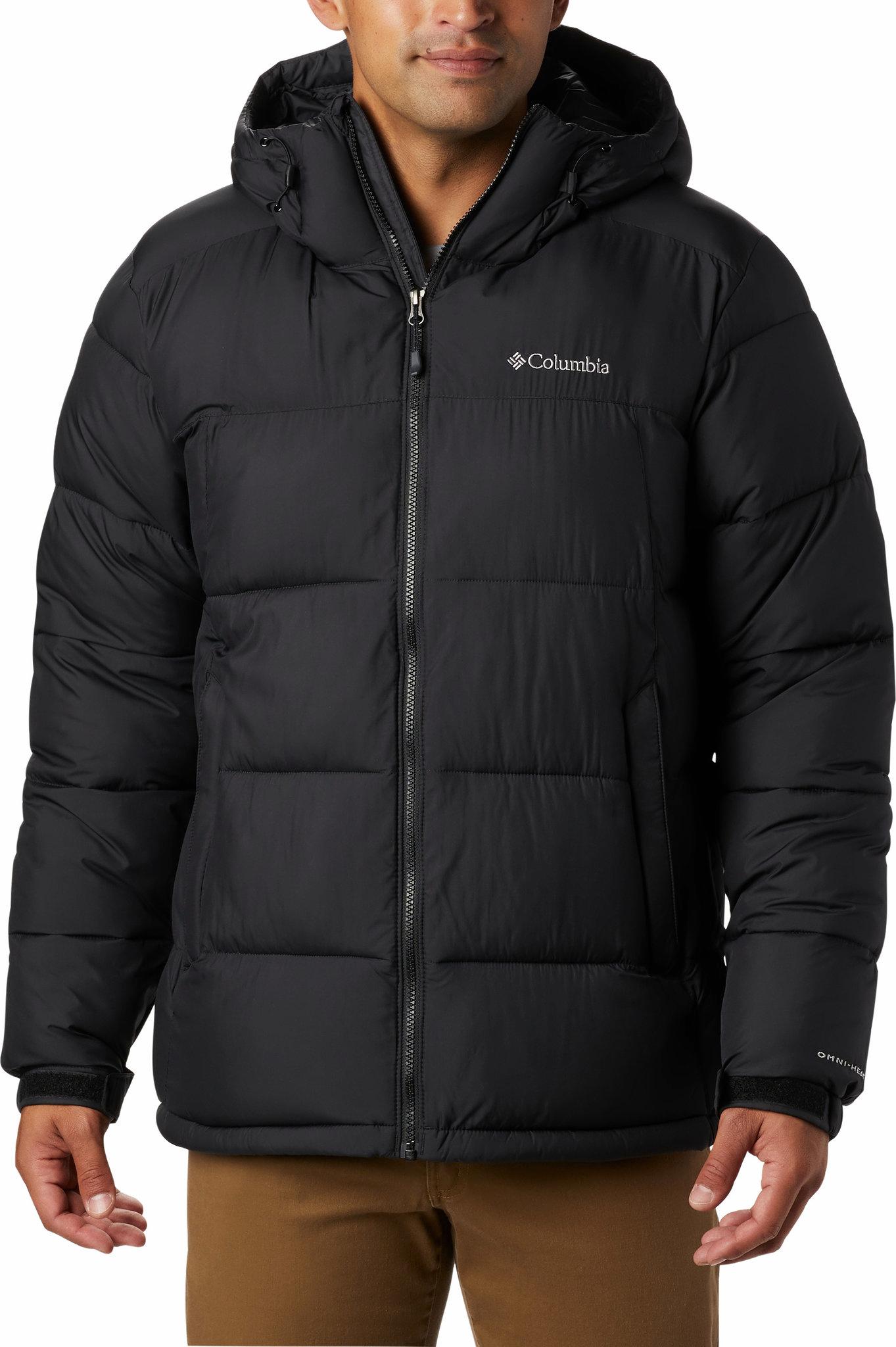 Product gallery image number 3 for product Pike Lake Hooded Jacket - Men's