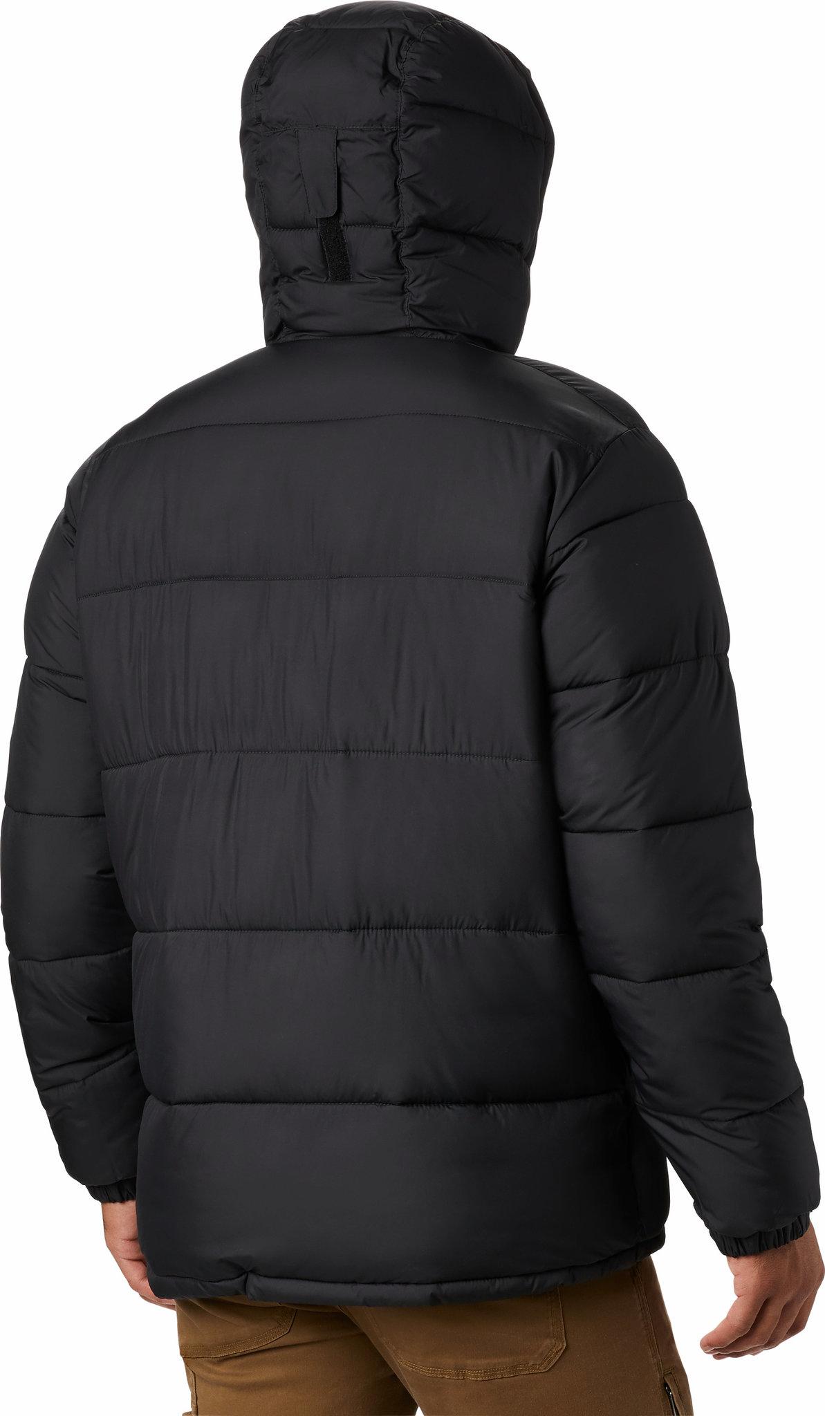 Product gallery image number 4 for product Pike Lake Hooded Jacket - Men's