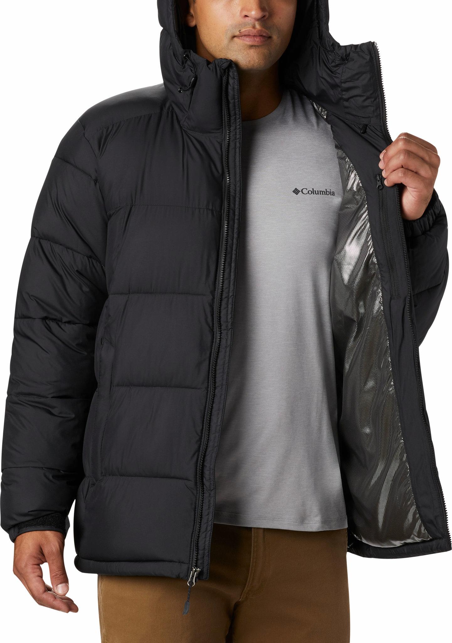 Product gallery image number 5 for product Pike Lake Hooded Jacket - Men's