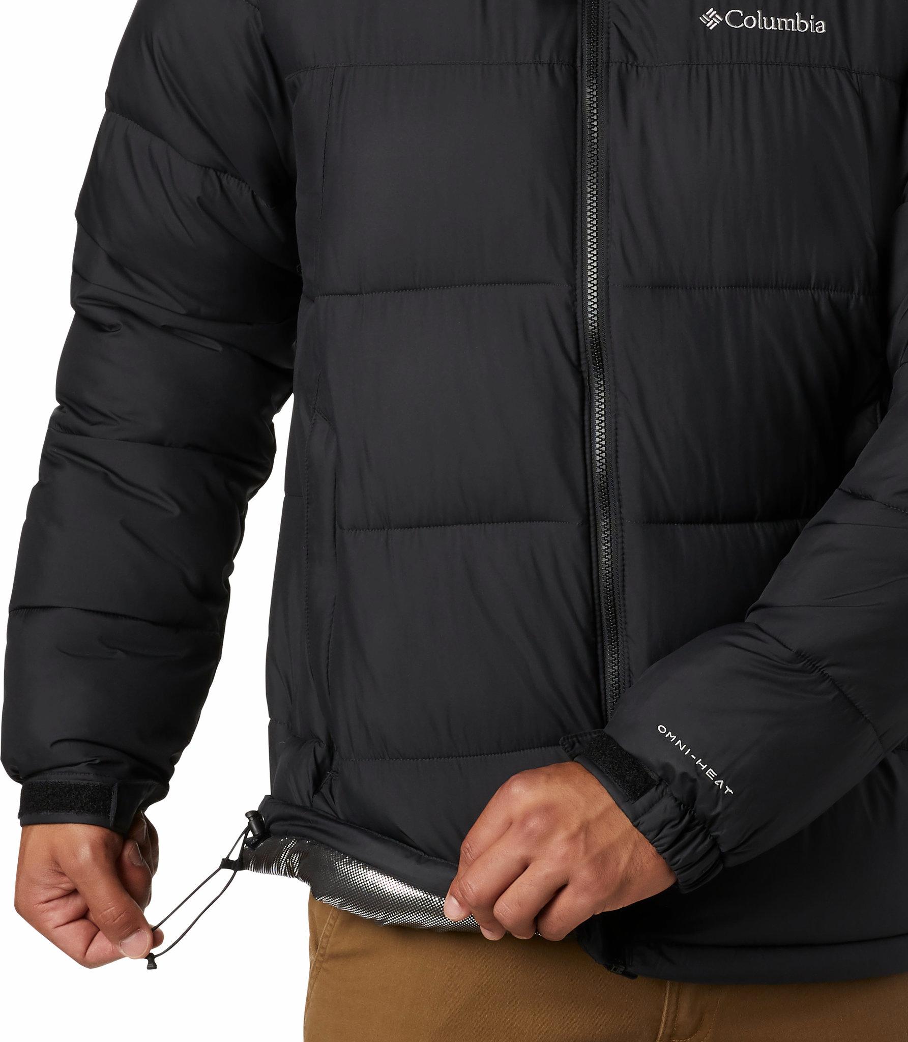 Product gallery image number 6 for product Pike Lake Hooded Jacket - Men's