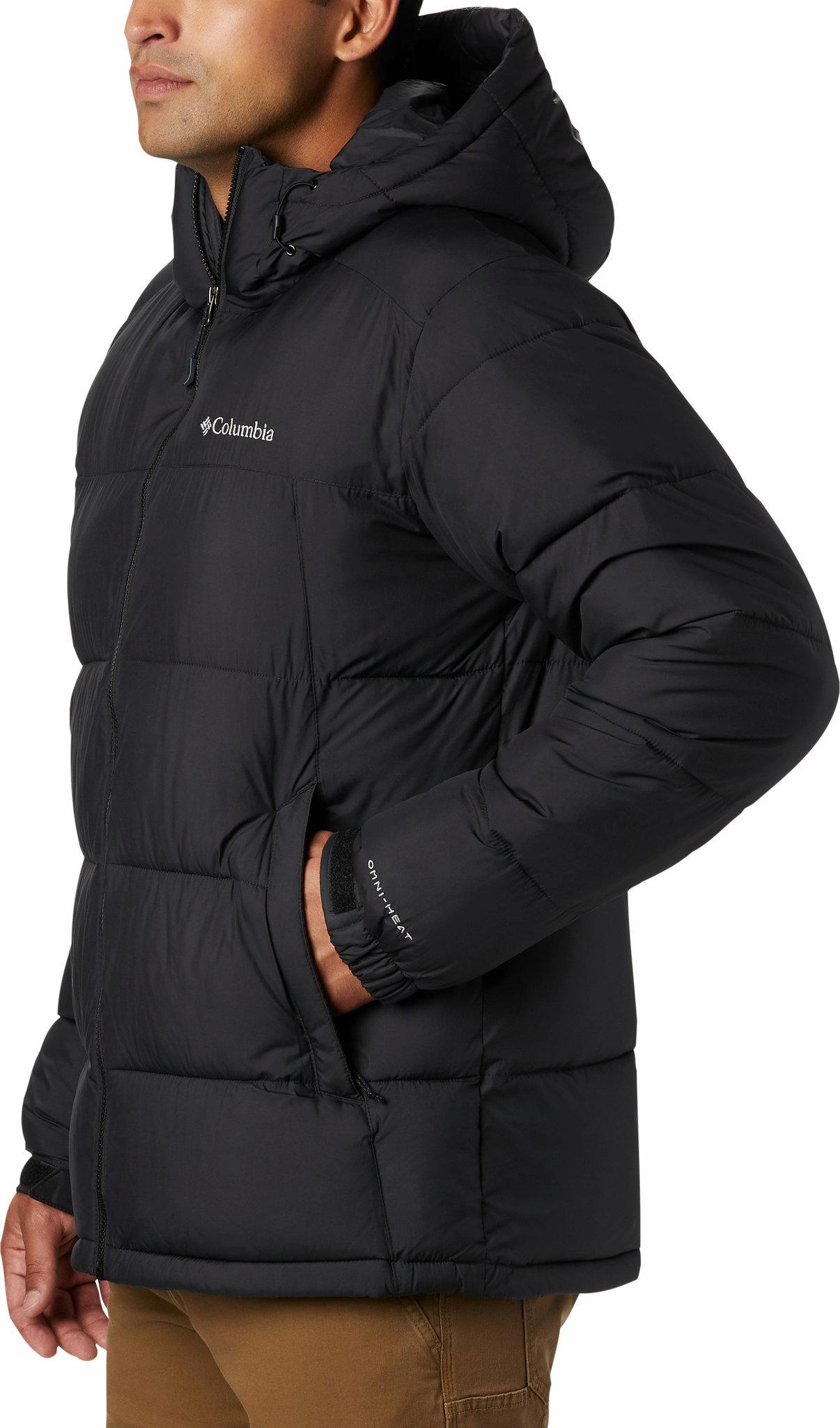 Product gallery image number 7 for product Pike Lake Hooded Jacket - Men's