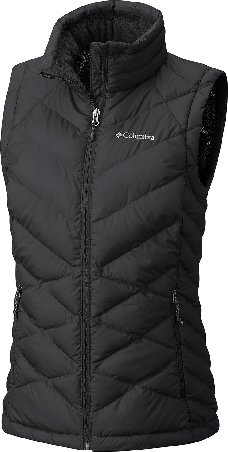 Product gallery image number 1 for product Heavenly Vest - Women's