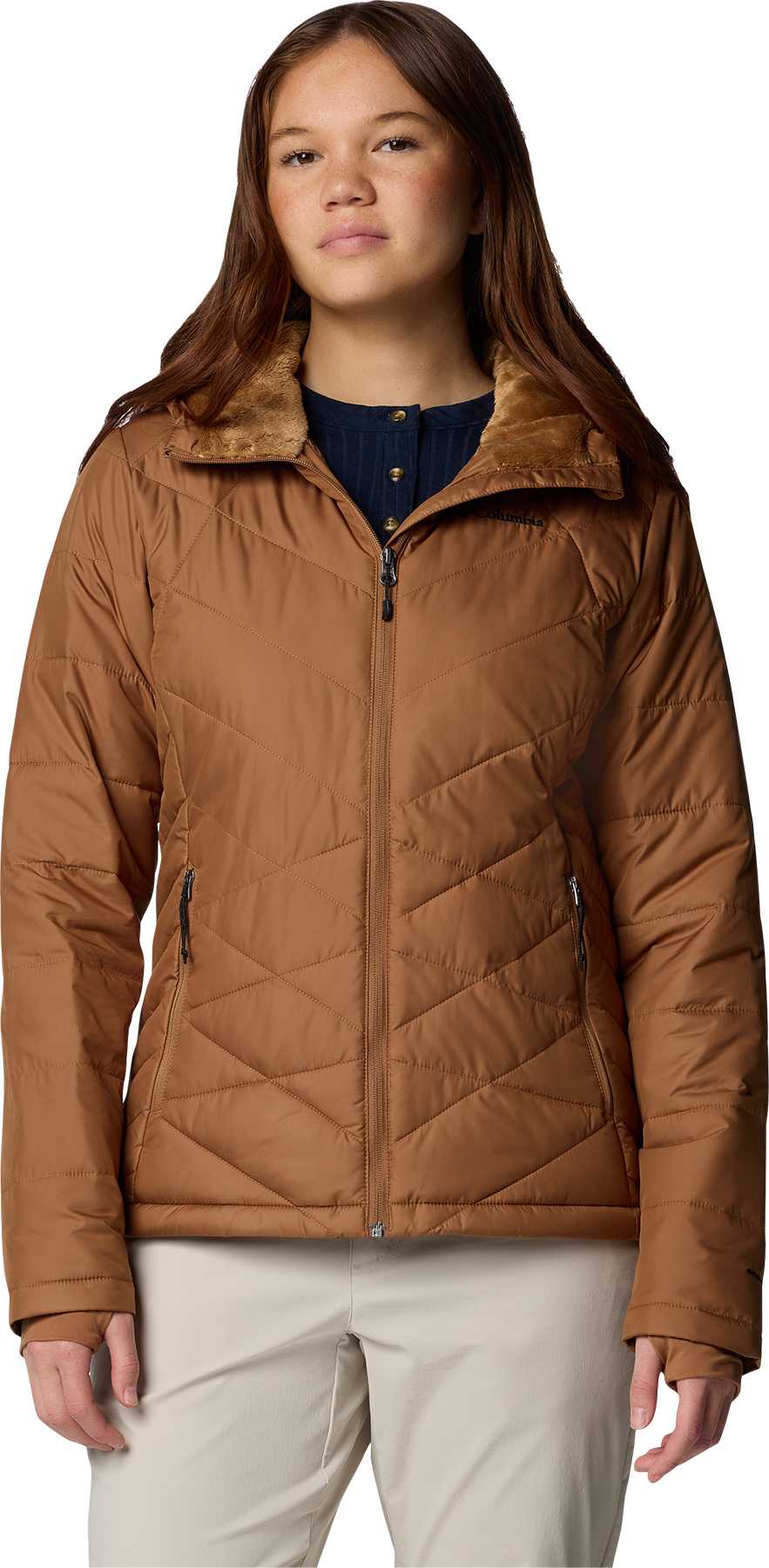 Product image for Heavenly Hooded Jacket - Women's
