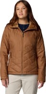 Colour: Camel Brown
