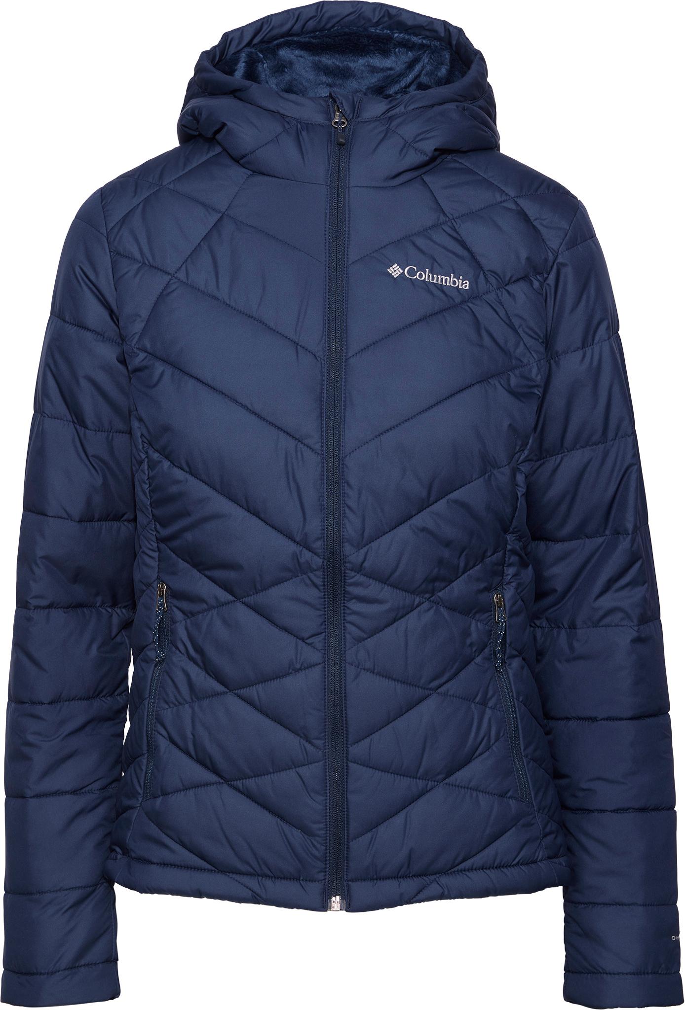 Product image for Manteau à capuchon Heavenly - Femme