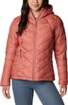 Colour: Dark Coral