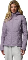 Colour: Shale Purple