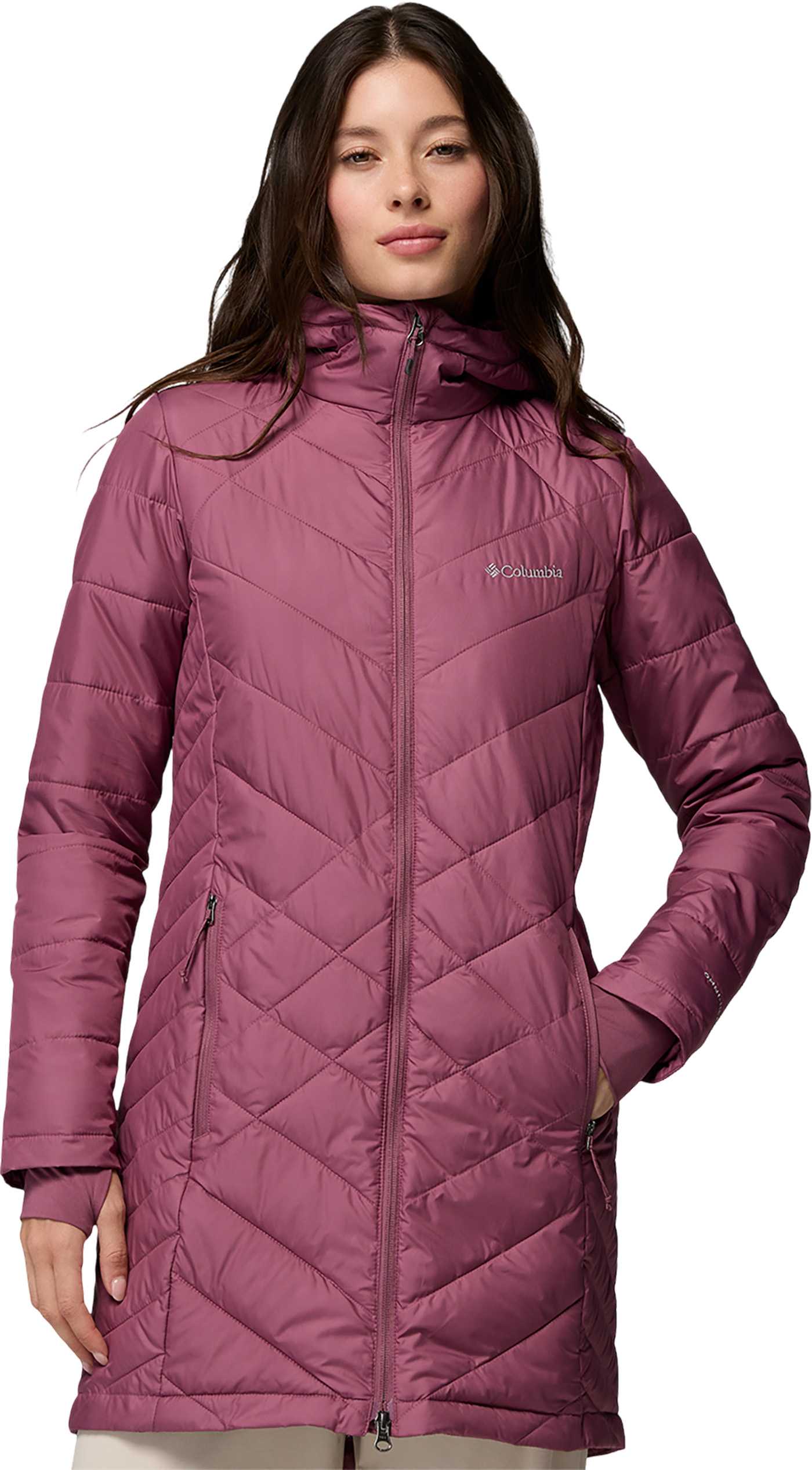 Antique Mauve