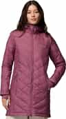 Couleur: Antique Mauve