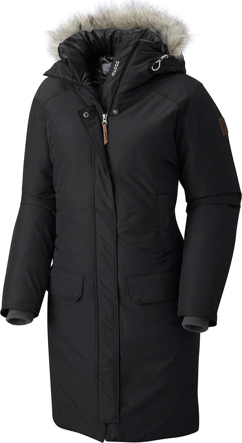 Product gallery image number 1 for product Alpine Escape 550 Turbodown Jacket - Women's