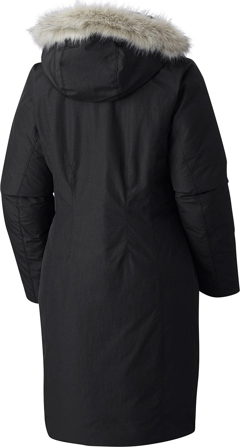 Product gallery image number 2 for product Alpine Escape 550 Turbodown Jacket - Women's