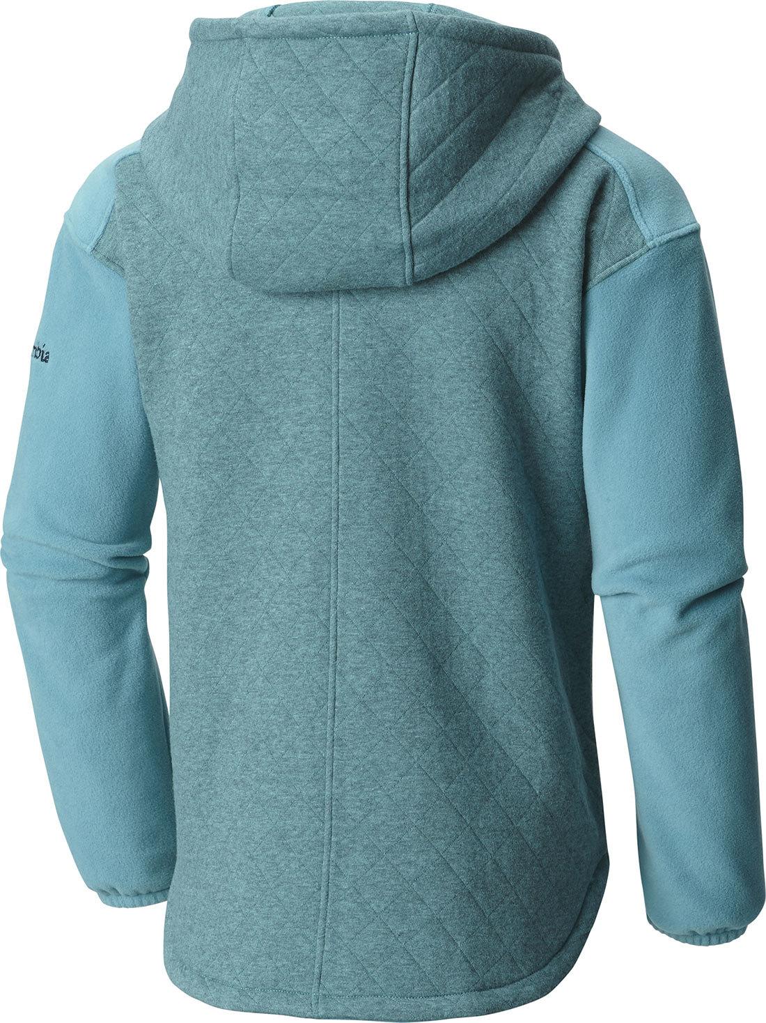 Product gallery image number 2 for product ena Lake Quilted Jacket - Girls