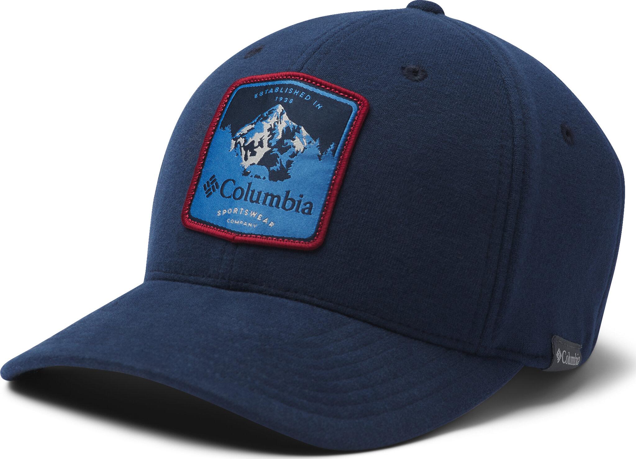Product gallery image number 1 for product Lodge Hat - Unisex