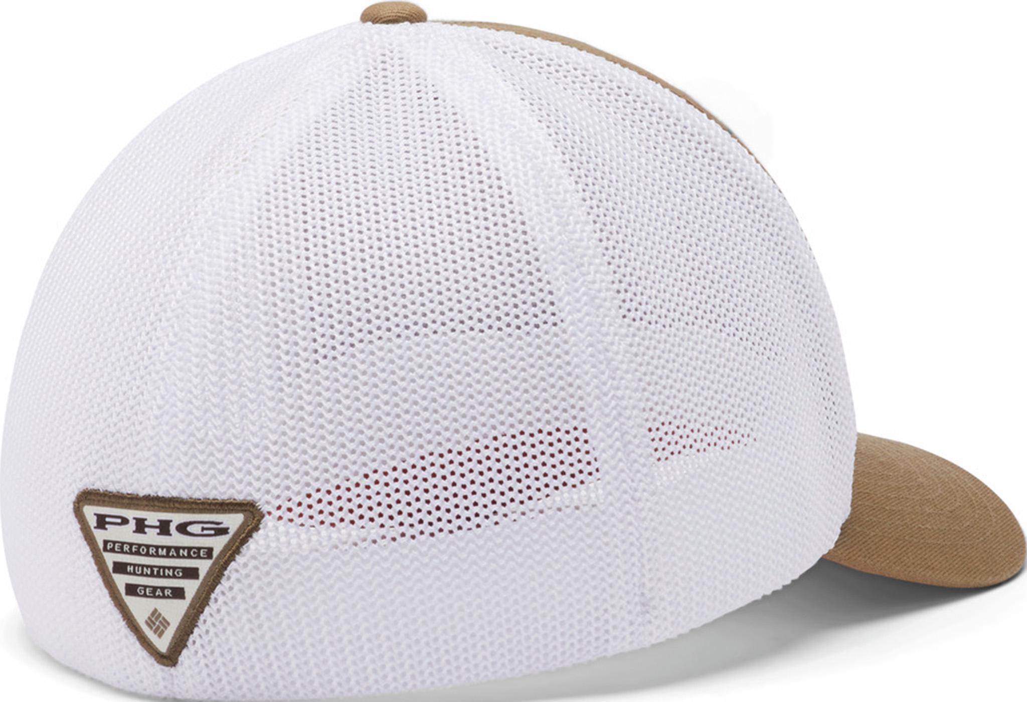 Product gallery image number 2 for product PHG Mesh Ball Cap - Men's