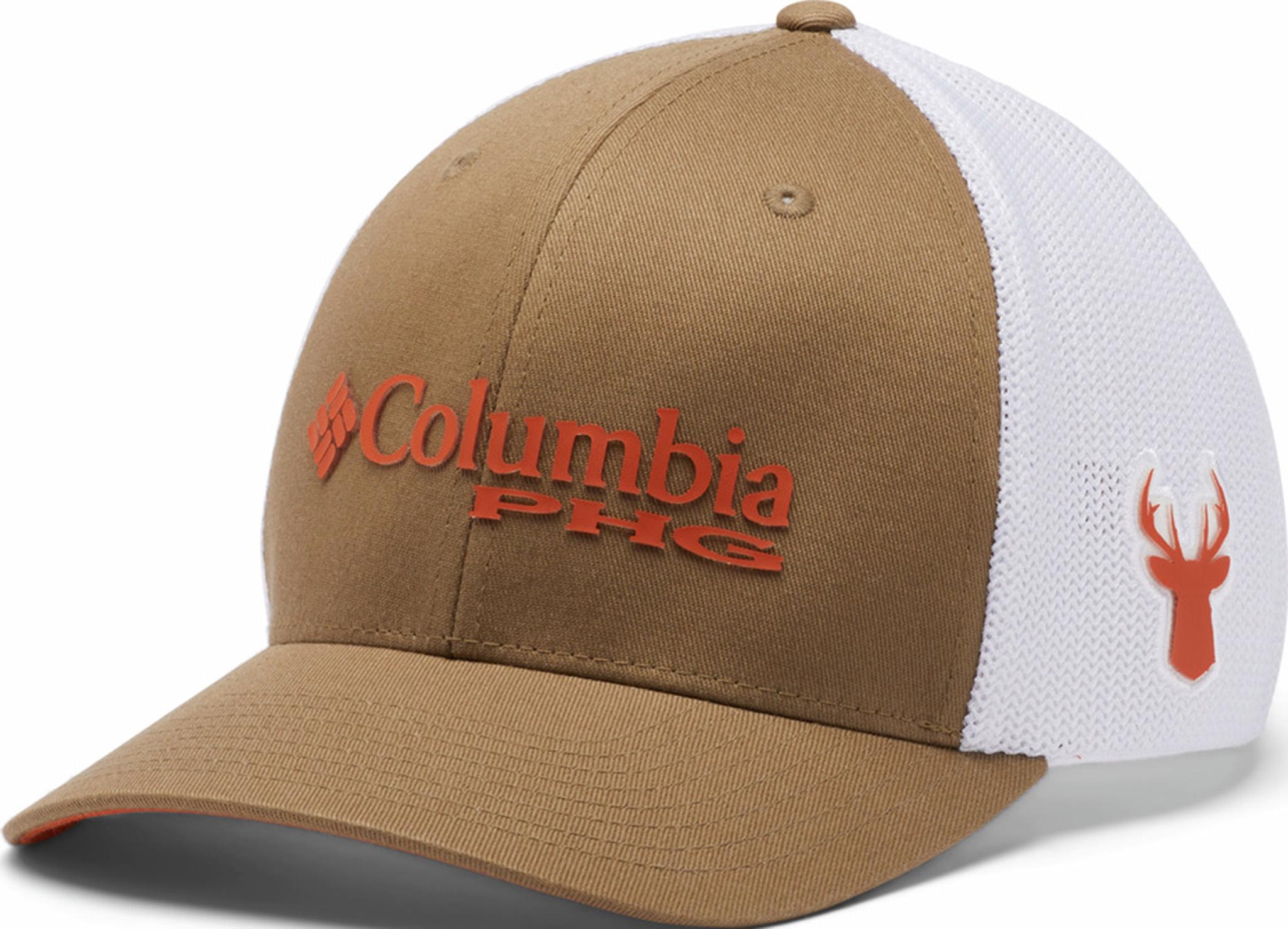 Product gallery image number 1 for product PHG Mesh Ball Cap - Men's