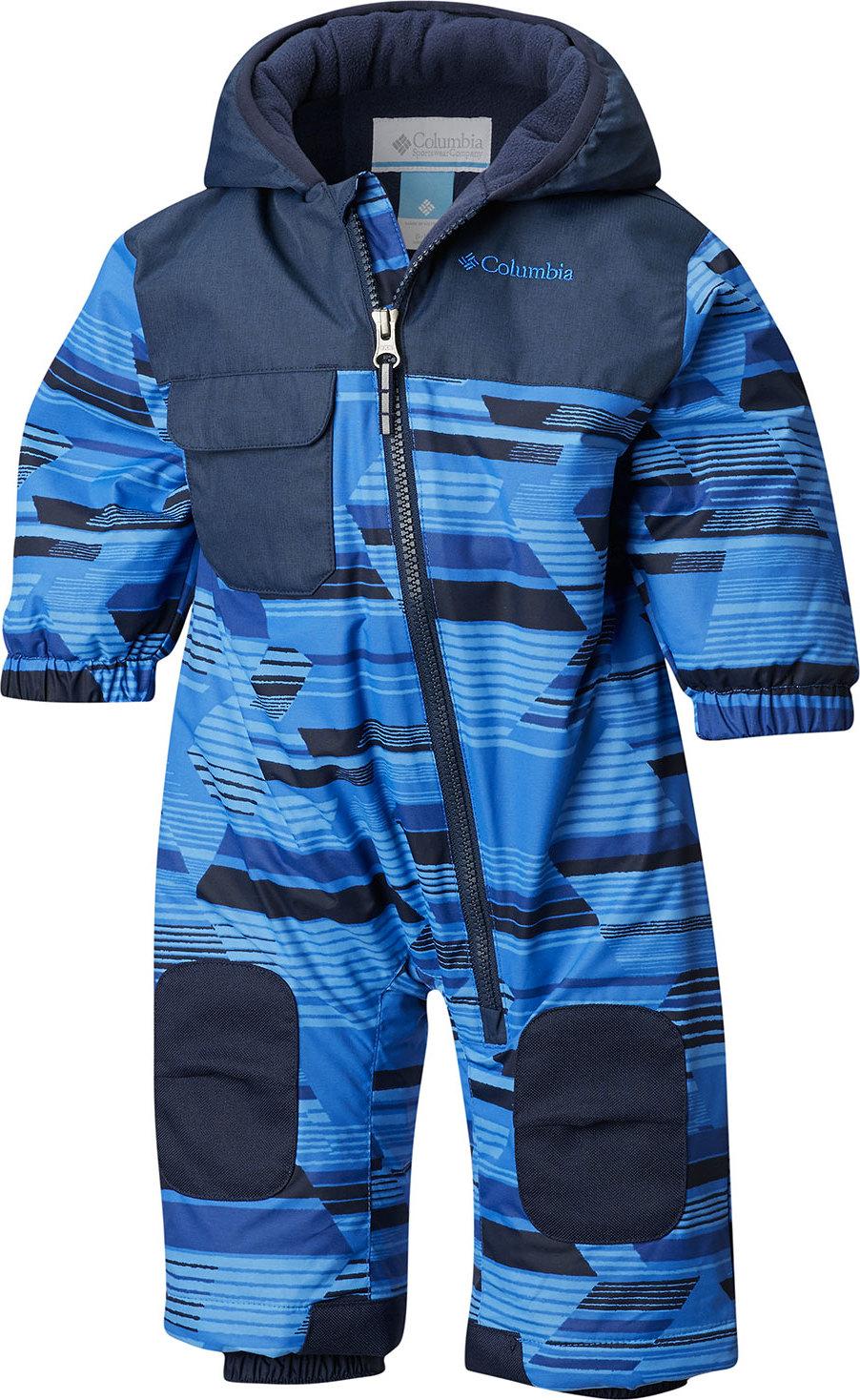 Product gallery image number 1 for product Hot-Tot Suit - Infant