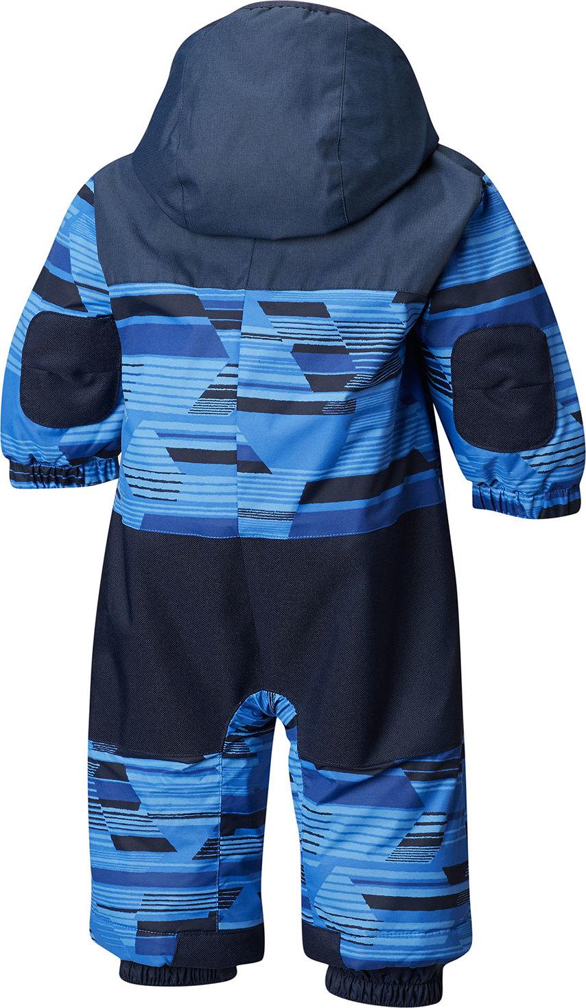 Product gallery image number 3 for product Hot-Tot Suit - Infant