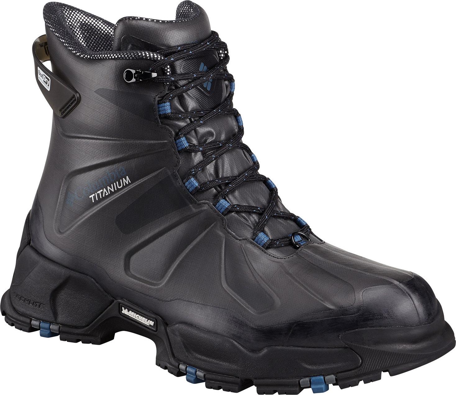 Product gallery image number 1 for product Canuk Titanium Omni-Heat Outdry Extreme Boots - Men's