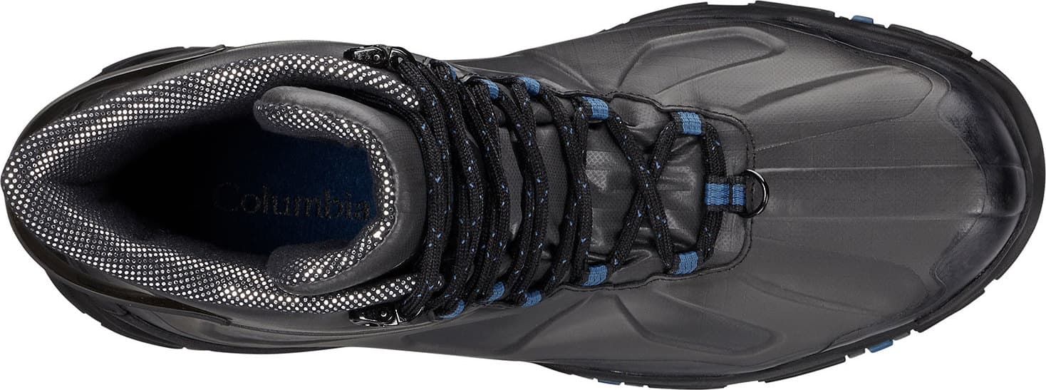 Product gallery image number 2 for product Canuk Titanium Omni-Heat Outdry Extreme Boots - Men's