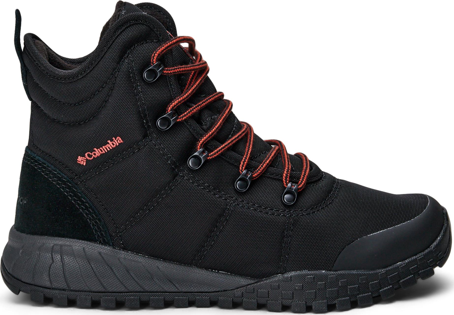 Numéro de l'image de la galerie de produits 1 pour le produit Bottes Fairbanks Omni-Heat - Homme