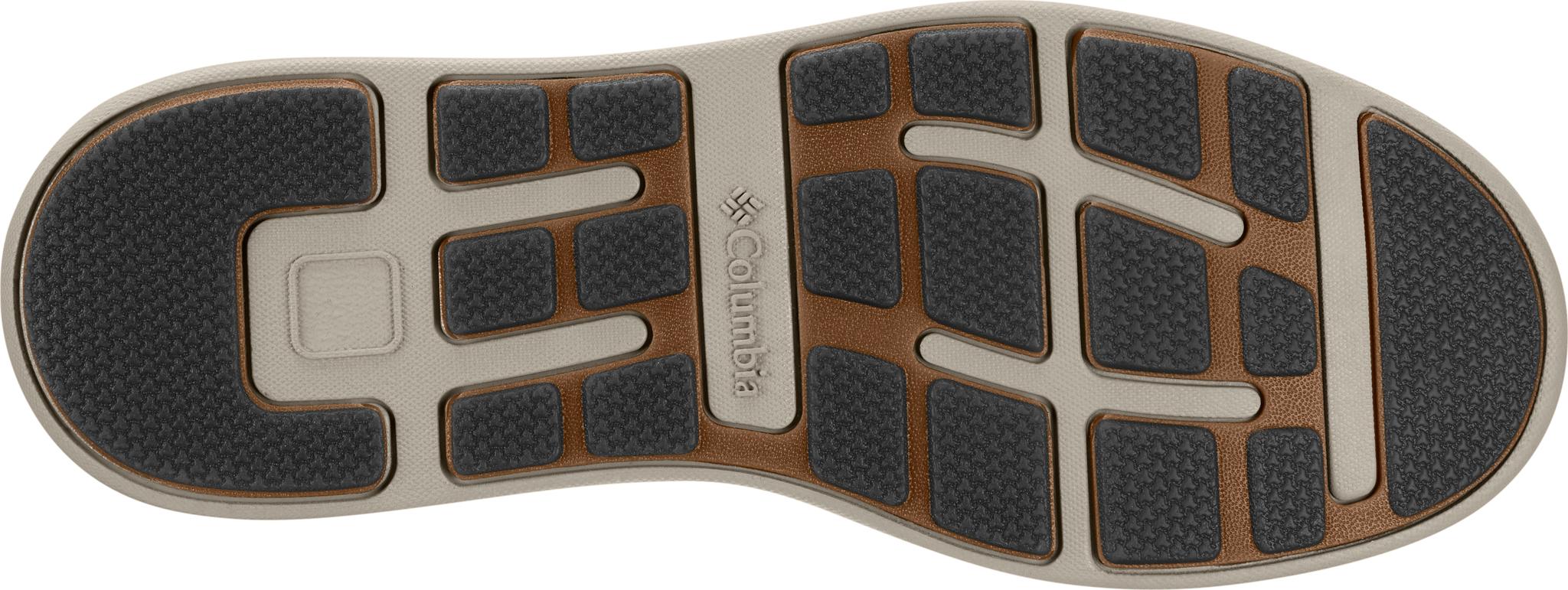 Product gallery image number 3 for product Irvington Leather Chukka Waterproof Boots - Men's