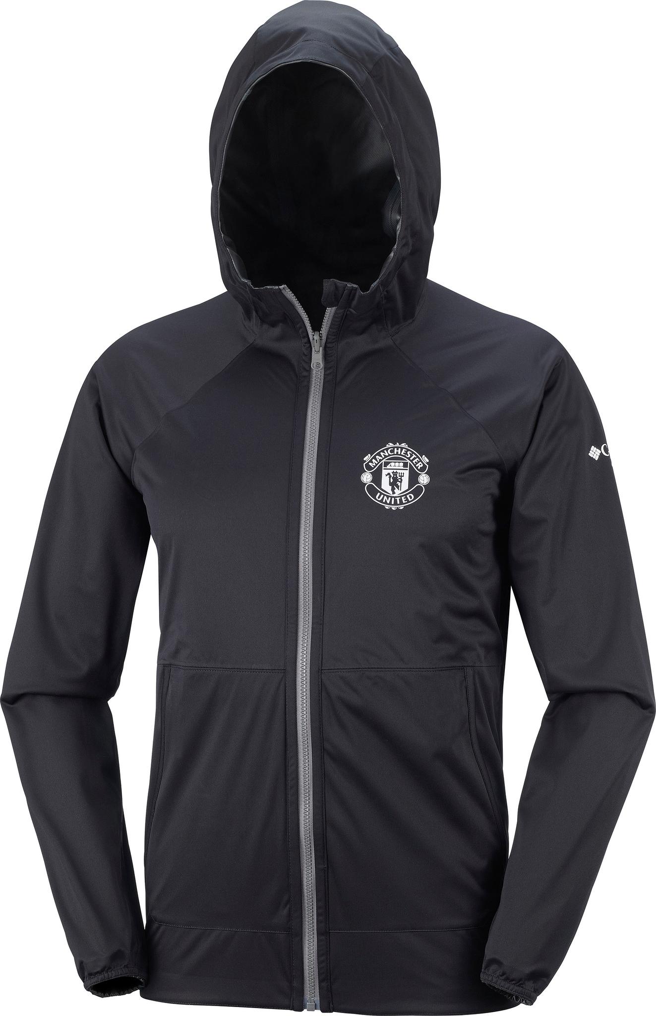 Product gallery image number 3 for product OutDry Ex Reversible Jacket - Men's