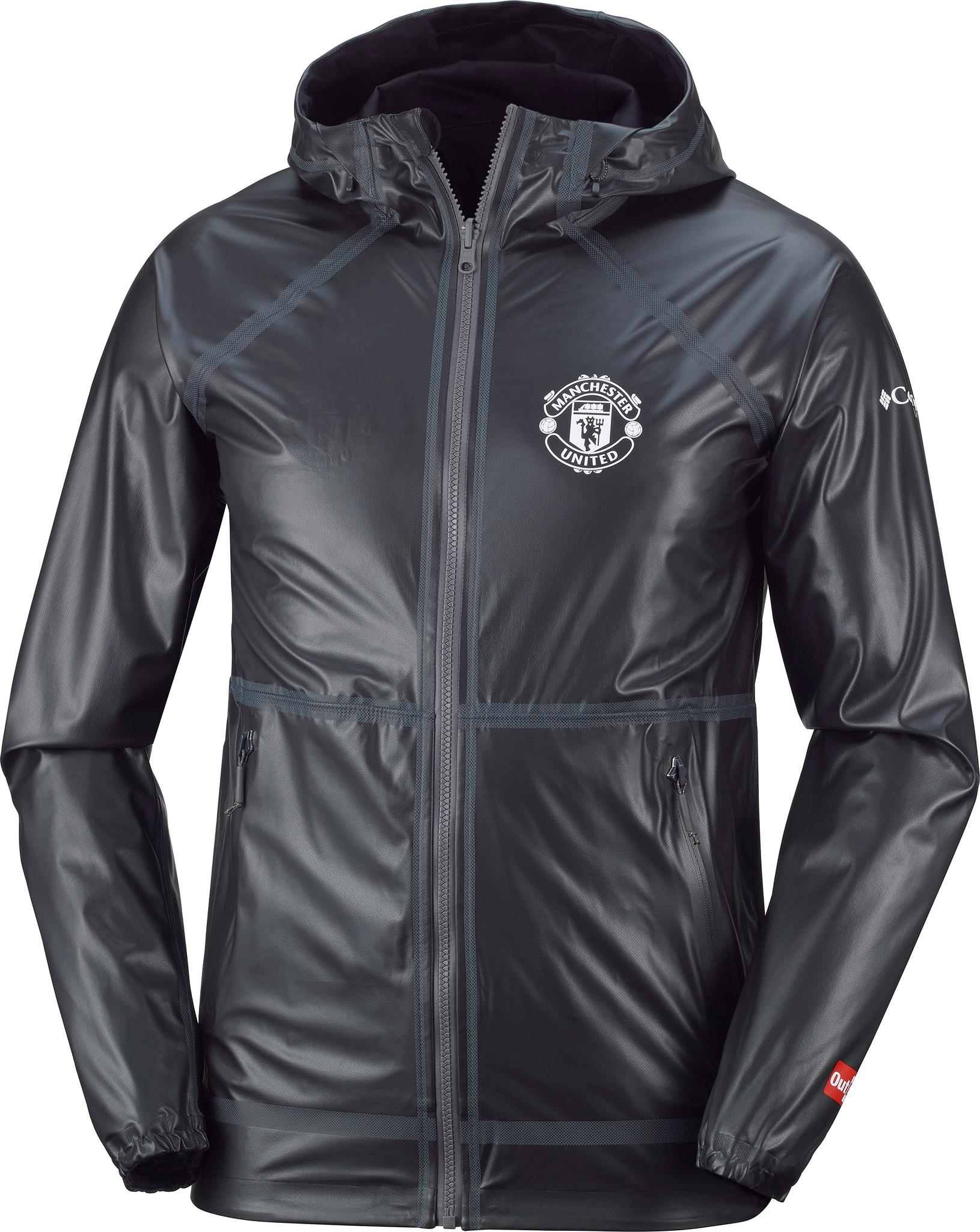 Product gallery image number 4 for product OutDry Ex Reversible Jacket - Men's