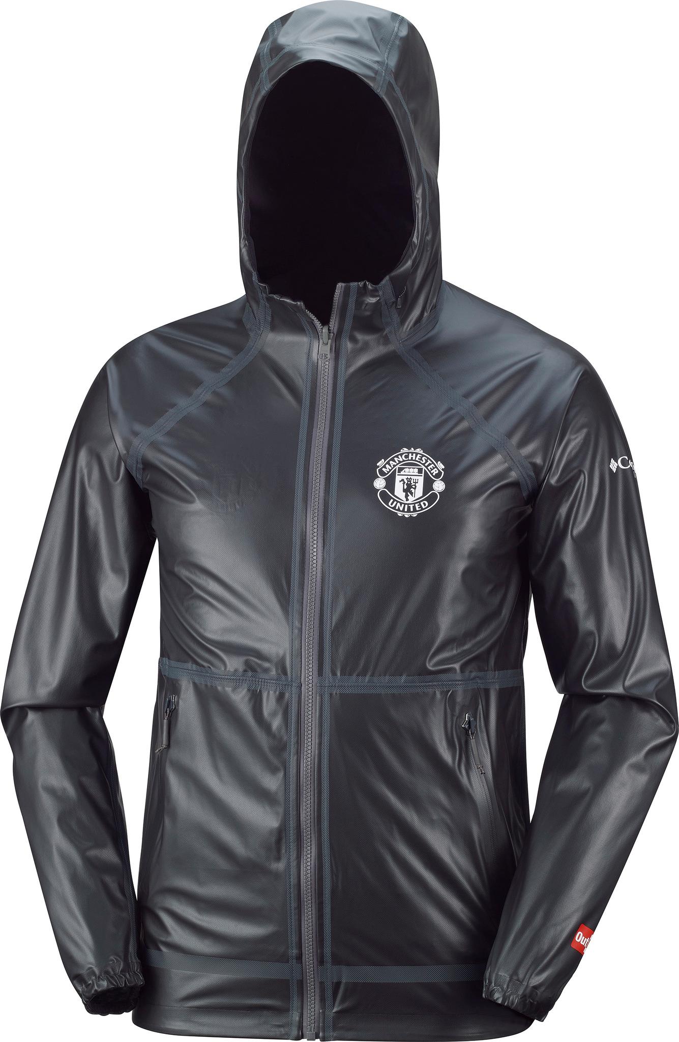Product gallery image number 6 for product OutDry Ex Reversible Jacket - Men's