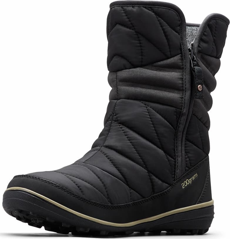 Product gallery image number 1 for product Heavenly Slip II Omni-Heat Boots - Women's
