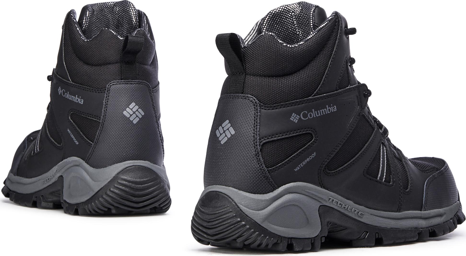 Product gallery image number 2 for product Telluron Omni-Heat Boots - Men's