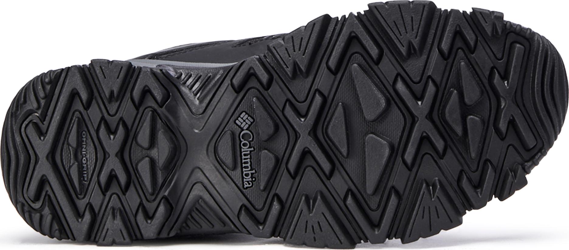 Product gallery image number 3 for product Telluron Omni-Heat Boots - Men's