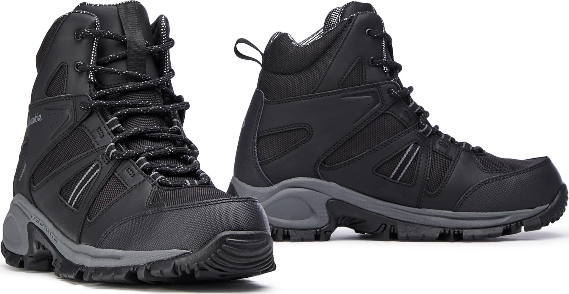 Product gallery image number 4 for product Telluron Omni-Heat Boots - Men's