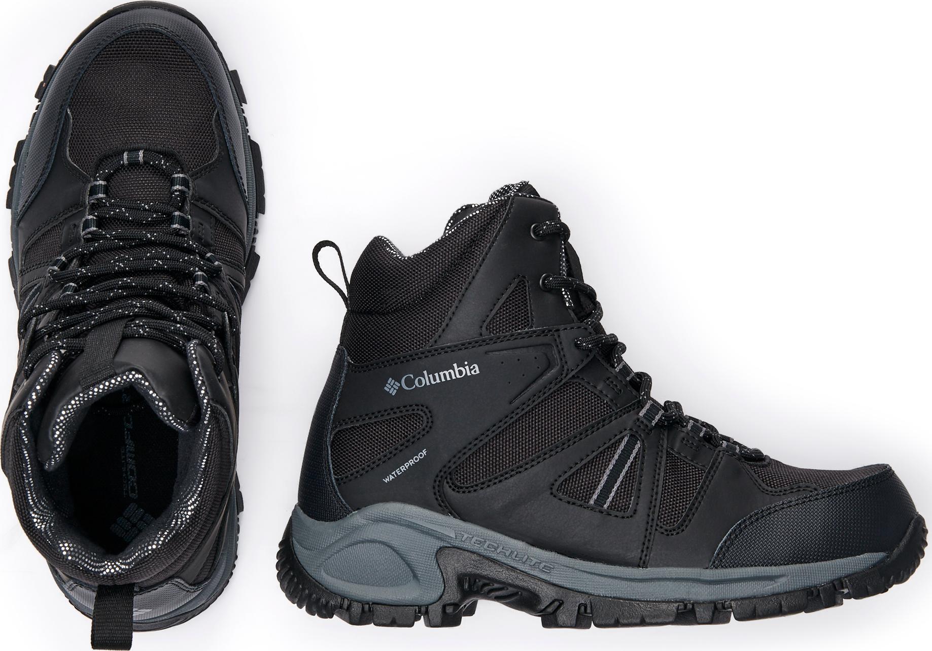Product gallery image number 5 for product Telluron Omni-Heat Boots - Men's