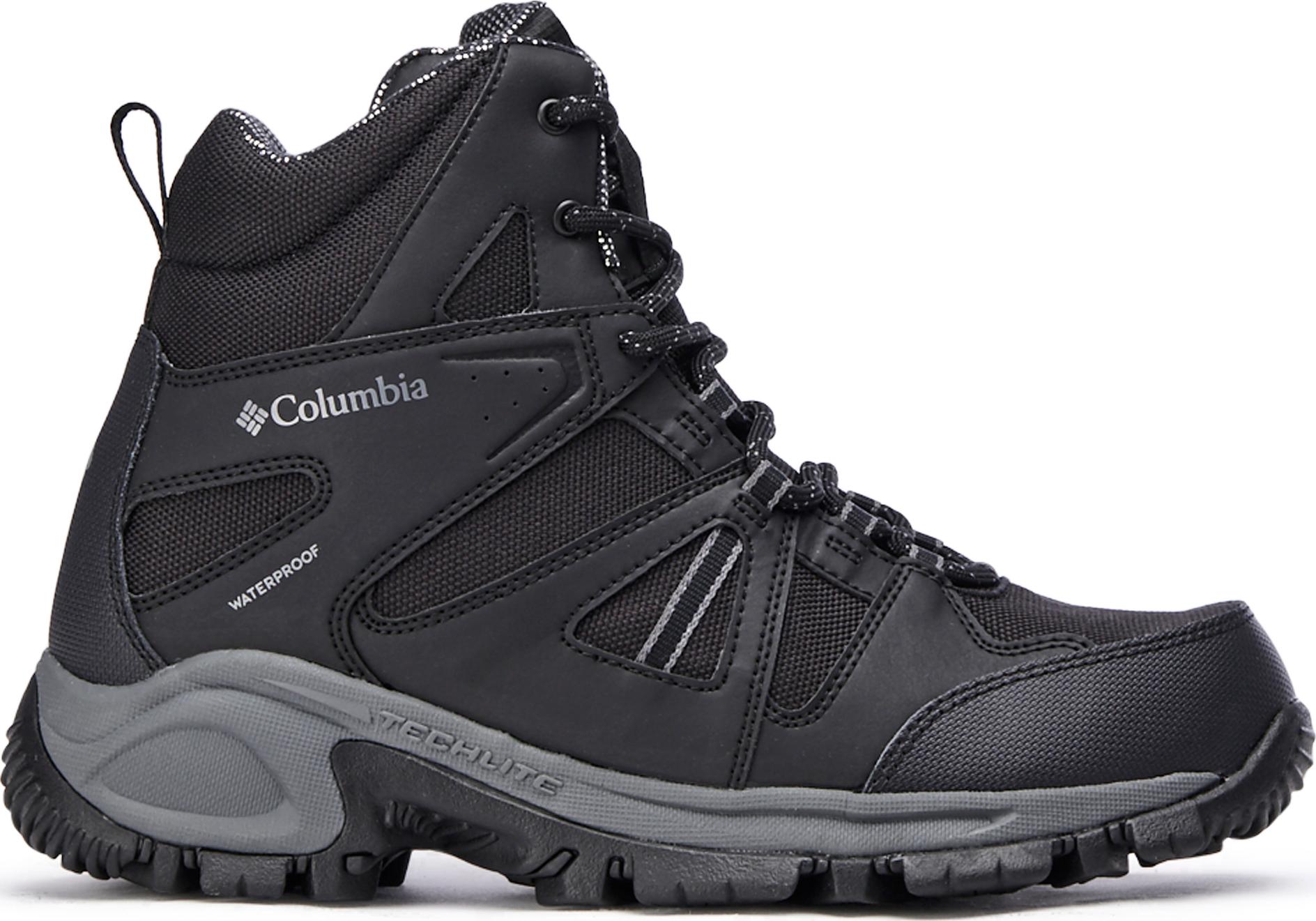 Product gallery image number 1 for product Telluron Omni-Heat Boots - Men's