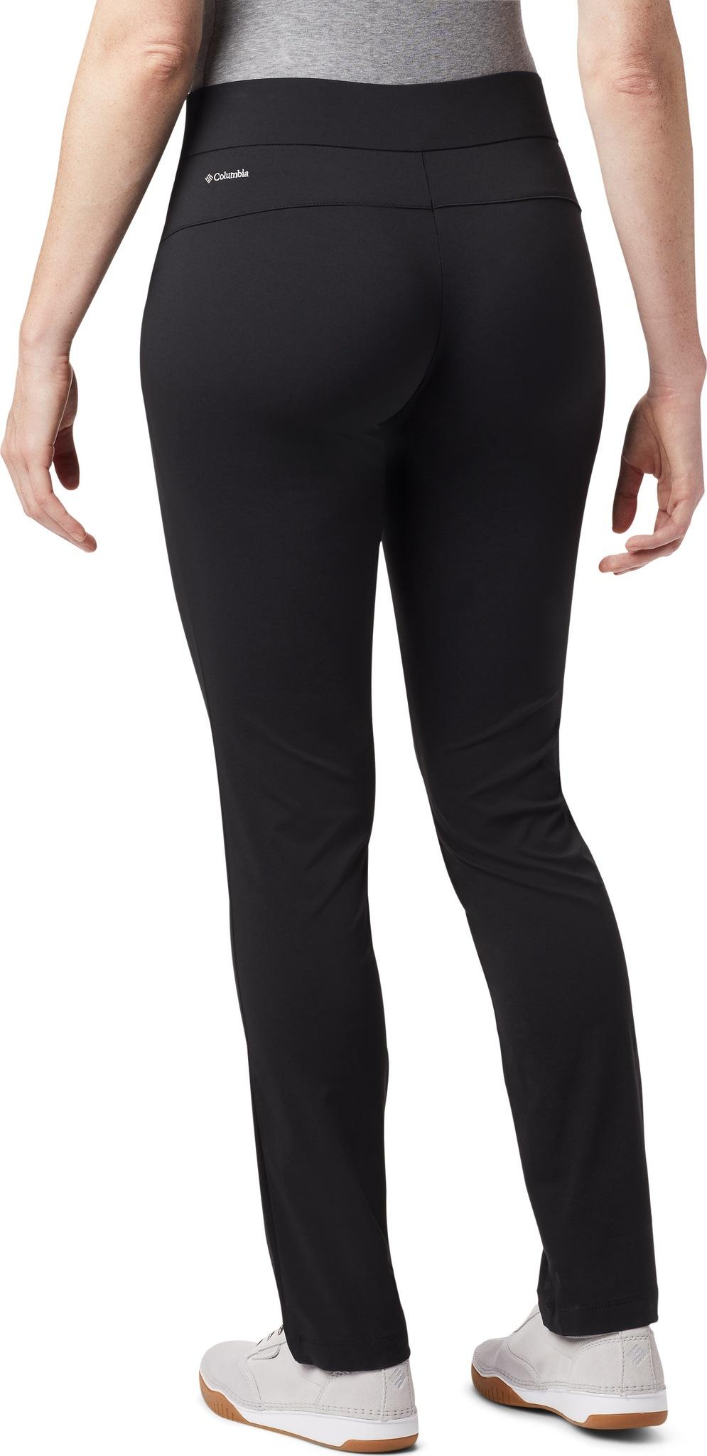 Product gallery image number 4 for product Anytime Casual Pull On Pant - Women's