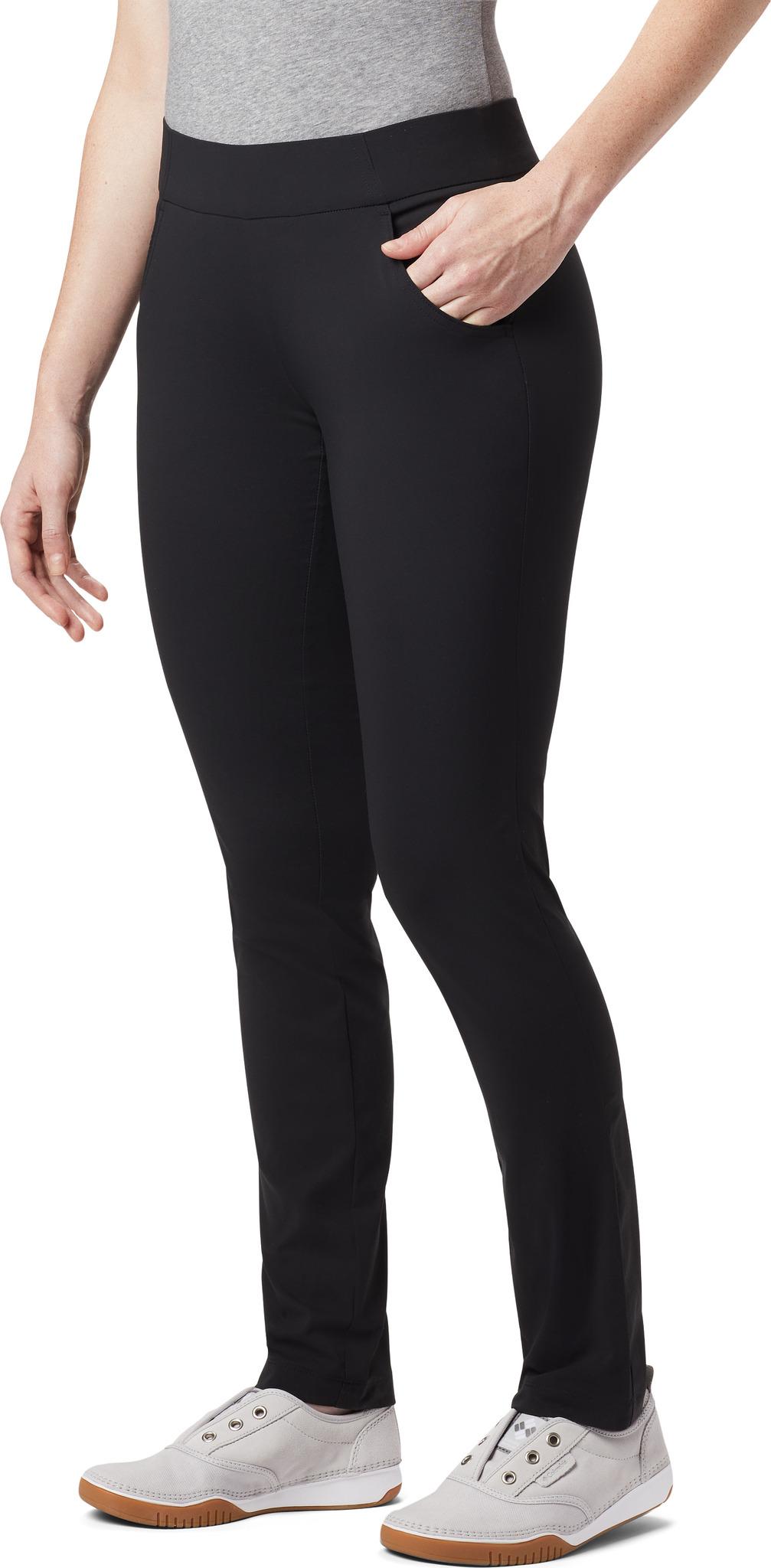 Product gallery image number 1 for product Anytime Casual Pull On Pant - Women's