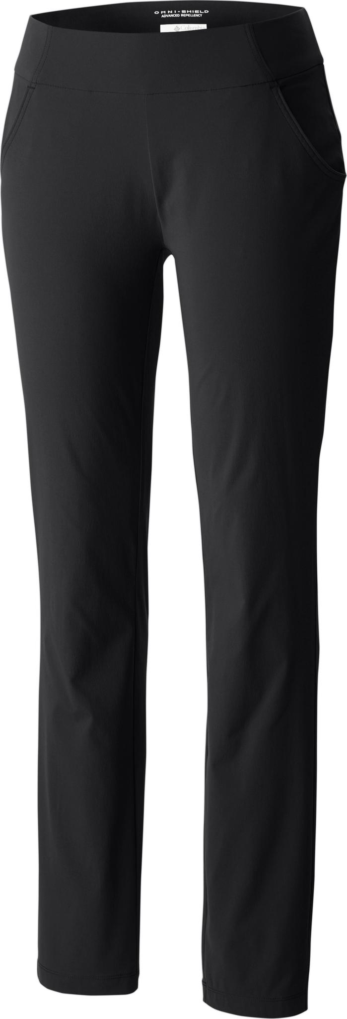 Product gallery image number 2 for product Anytime Casual Pull On Pant - Women's
