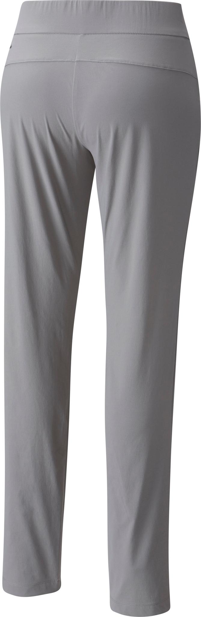 Product gallery image number 4 for product Anytime Casual Pull On Pant Plus Size - Women's