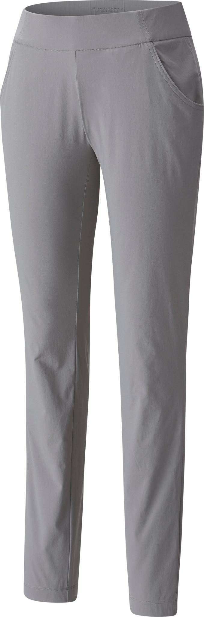 Product gallery image number 7 for product Anytime Casual Pull On Pant Plus Size - Women's