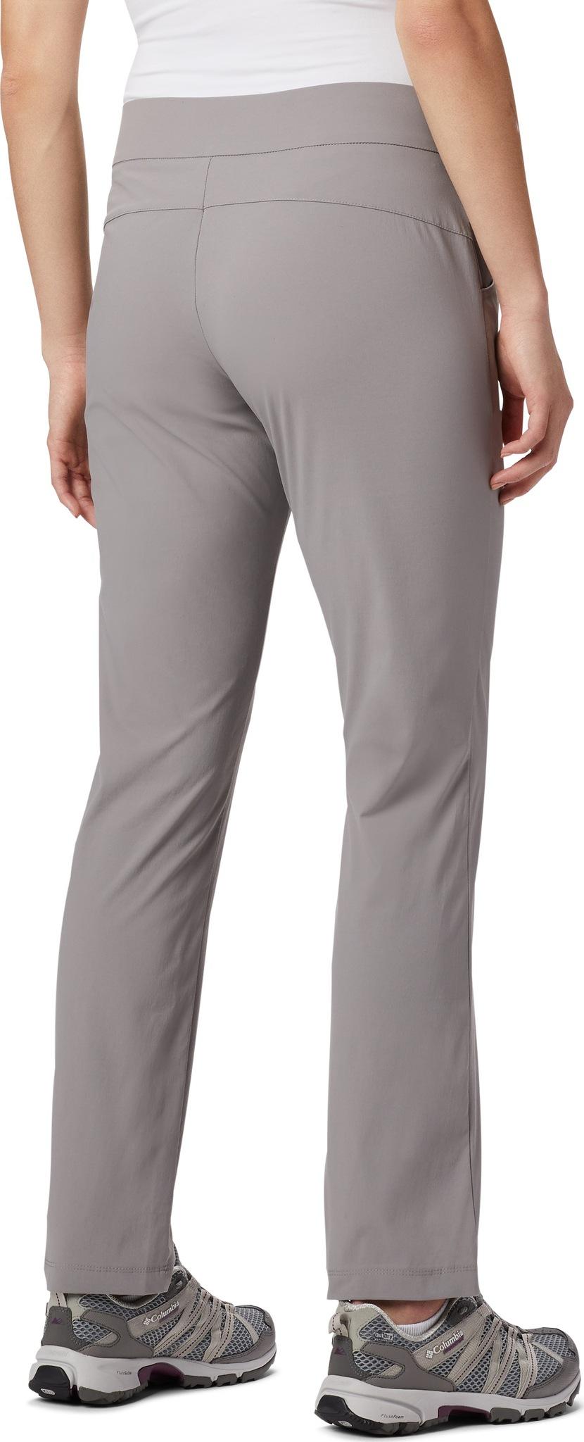 Product gallery image number 5 for product Anytime Casual Pull On Pant Plus Size - Women's
