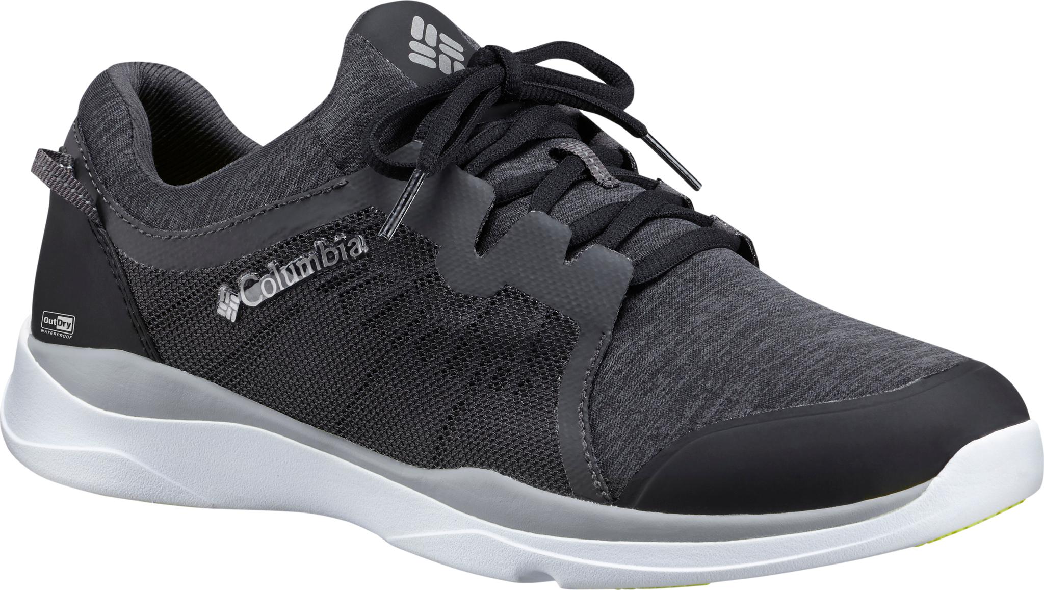 Product gallery image number 1 for product ATS Trail LF92 OutDry Shoes - Men's