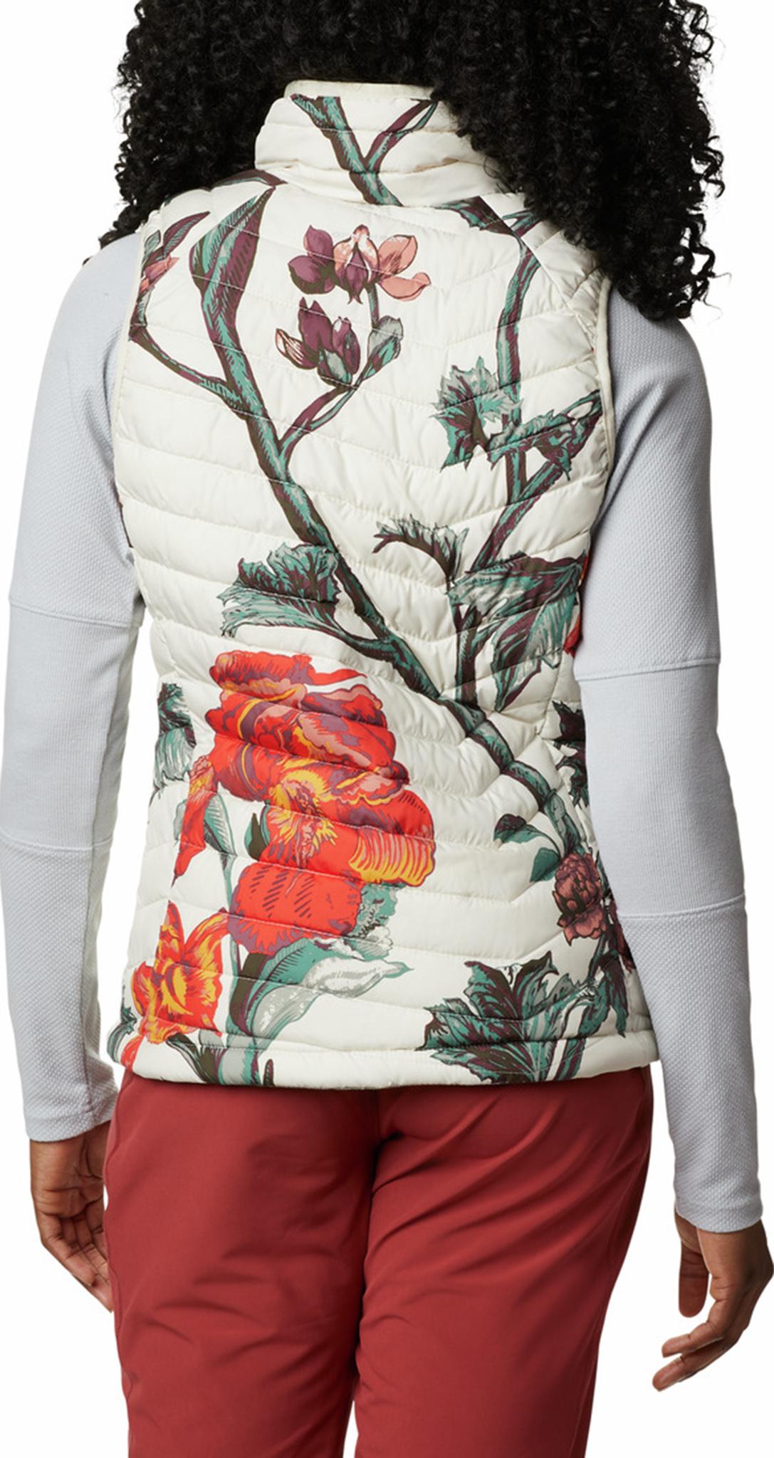 Numéro de l'image de la galerie de produits 2 pour le produit Veste Powder Lite - Femme