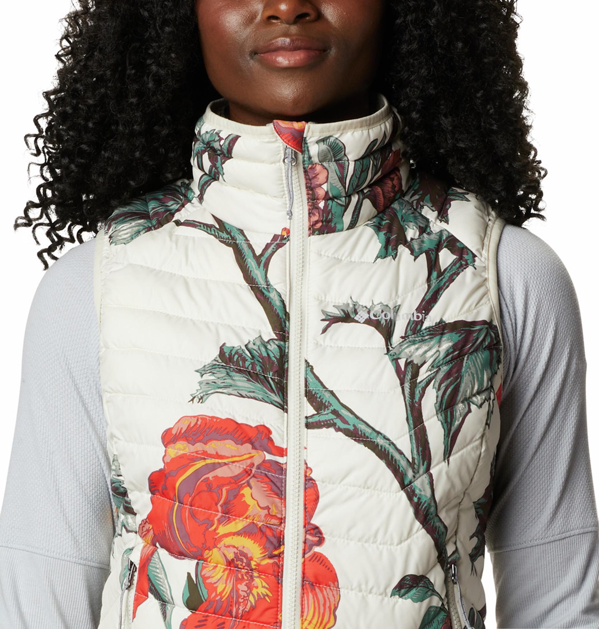 Numéro de l'image de la galerie de produits 4 pour le produit Veste Powder Lite - Femme