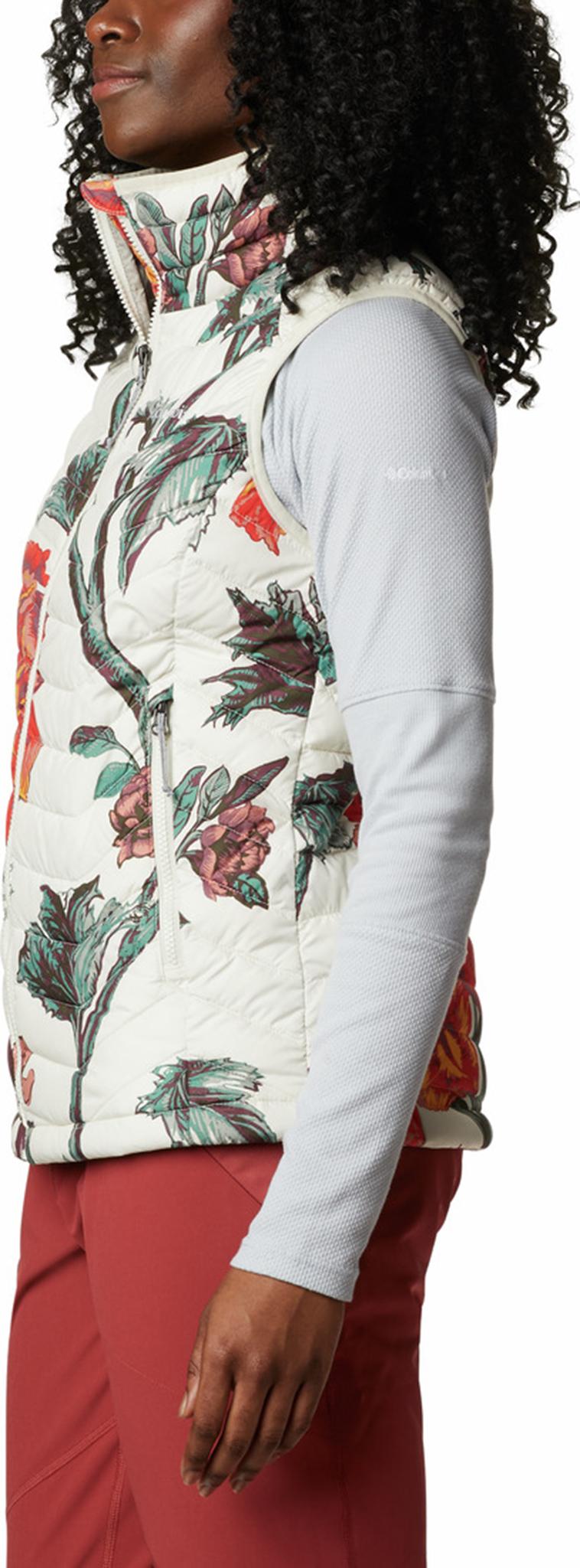 Numéro de l'image de la galerie de produits 5 pour le produit Veste Powder Lite - Femme