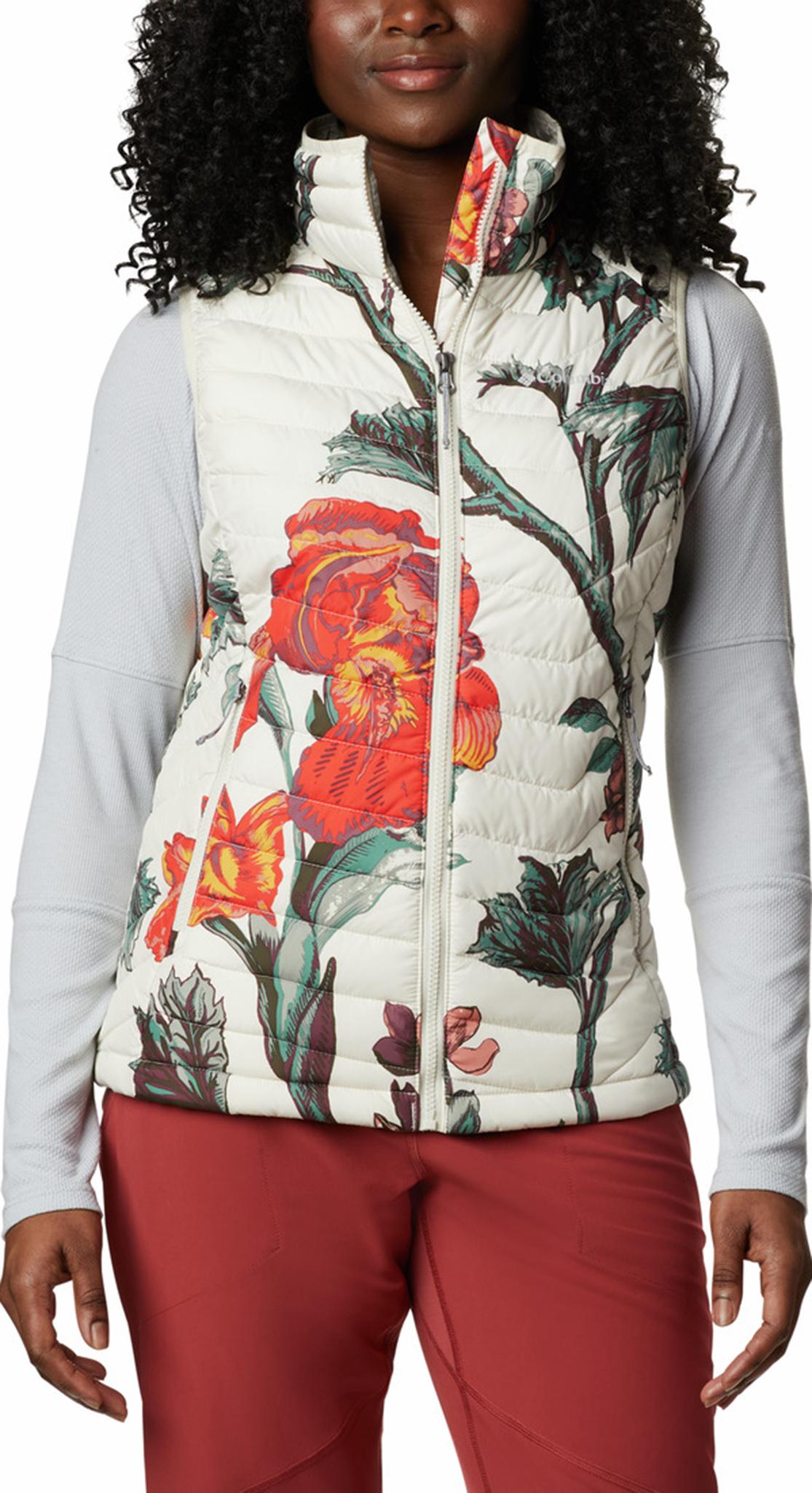 Numéro de l'image de la galerie de produits 1 pour le produit Veste Powder Lite - Femme