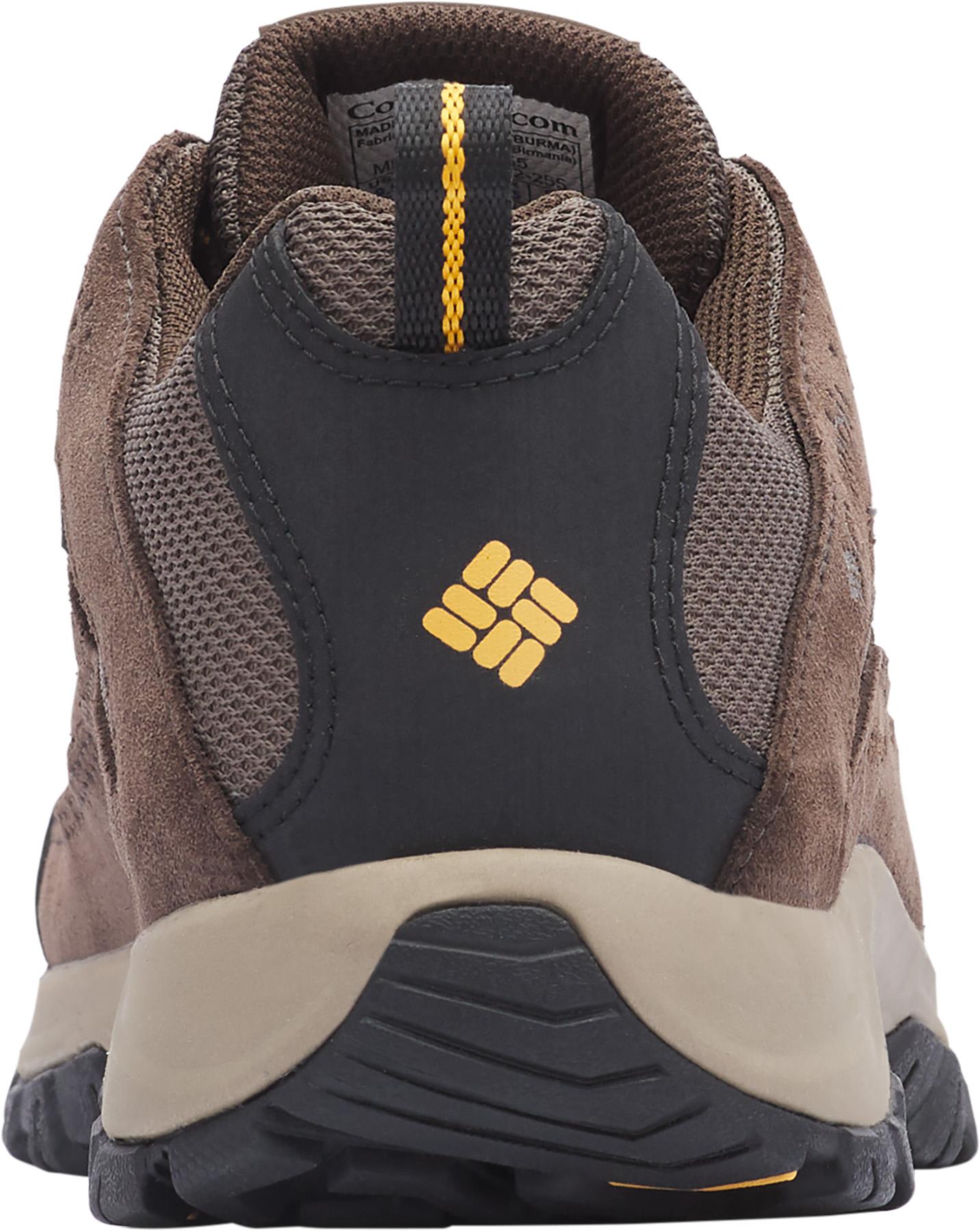 Product gallery image number 6 for product Crestwood Waterproof Hiking Shoes - Men's
