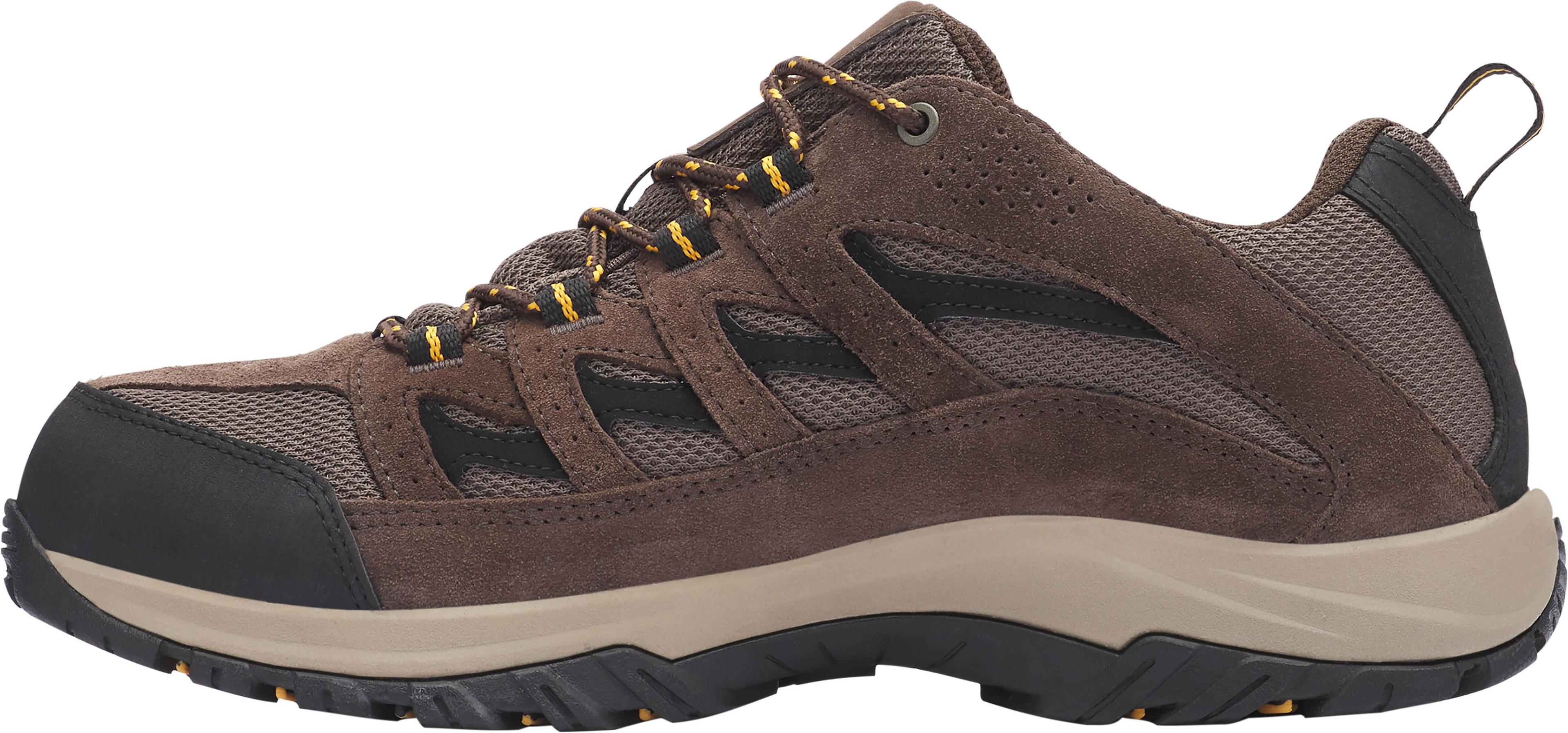 Product gallery image number 2 for product Crestwood Waterproof Hiking Shoes - Men's