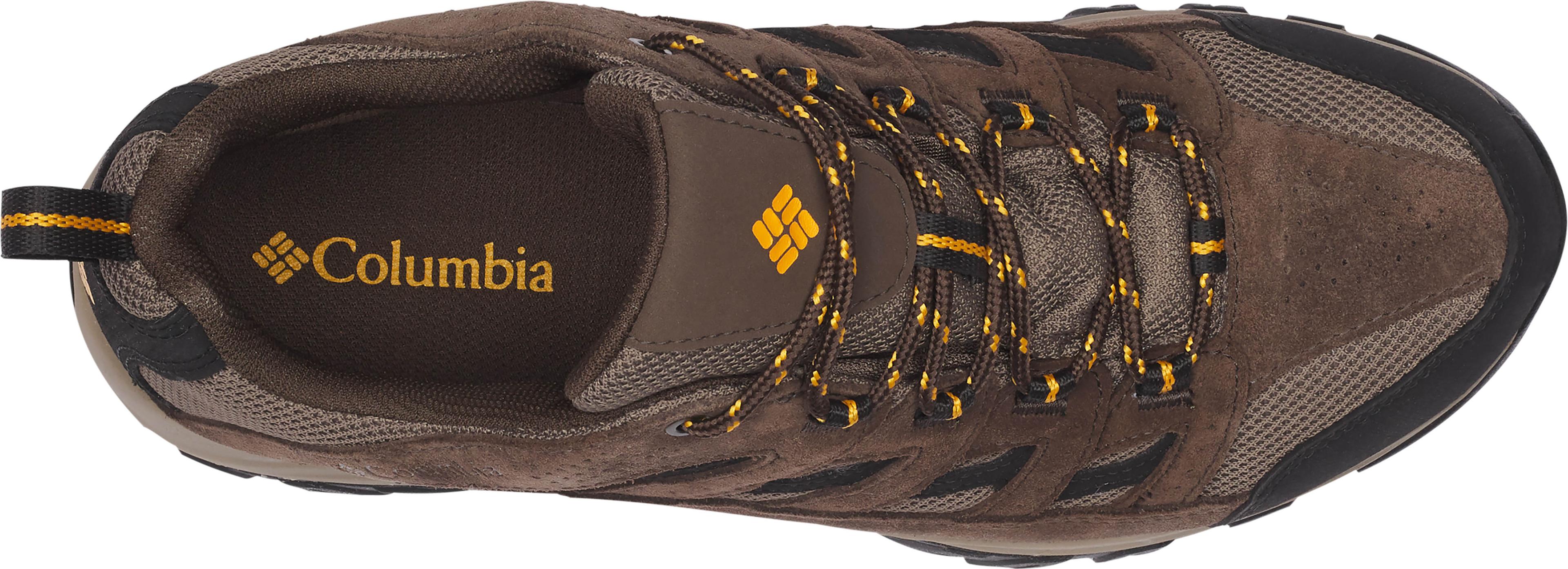 Product gallery image number 3 for product Crestwood Waterproof Hiking Shoes - Men's